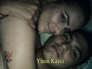 Yhon_Kayci