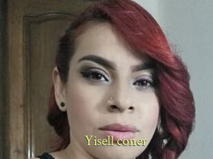 Yisell_coner