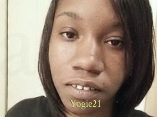 Yogie21