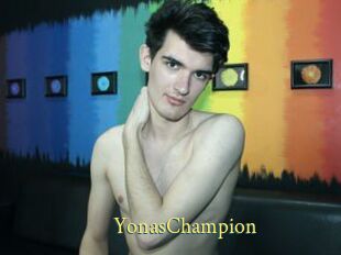 YonasChampion