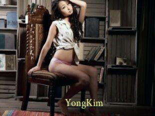 YongKim