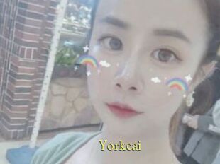 Yorkcai