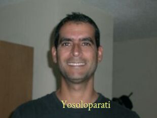 Yosoloparati