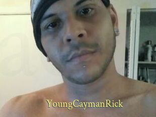 YoungCaymanRick