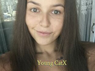 Young_CatX