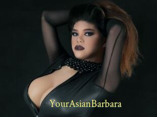 YourAsianBarbara