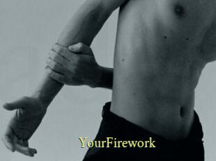 YourFirework