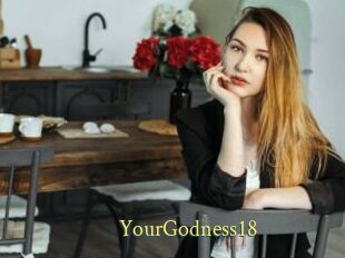 YourGodness18