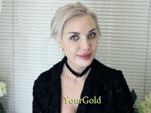 YourGold