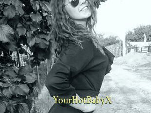 YourHotBabyX