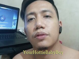 YourHottieBabyBoy