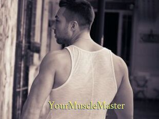 YourMuscleMaster