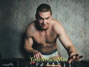 YourMuscleMax