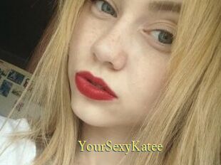 YourSexyKatee