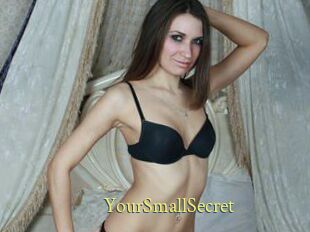 YourSmallSecret