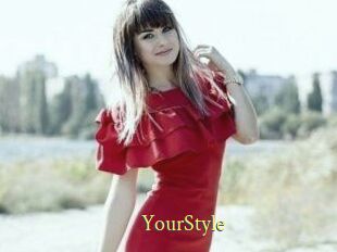 YourStyle