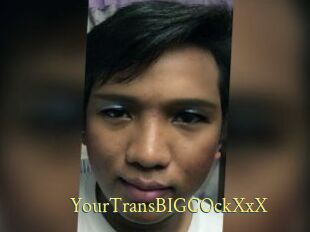 YourTransBIGCOckXxX