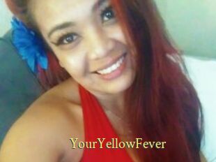 YourYellowFever