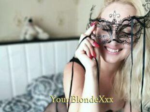 Your_BlondeXxx