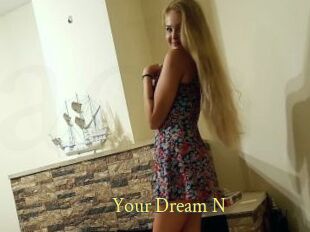 Your_Dream_N