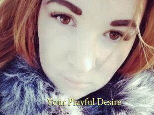 Your_Playful_Desire