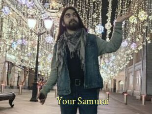 Your_Samurai