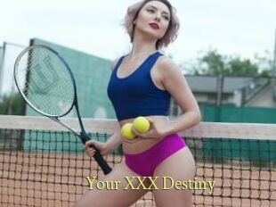 Your_XXX_Destiny