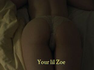 Your_lil_Zoe