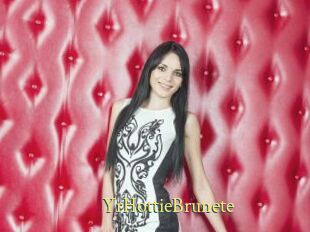 YrHottieBrunete