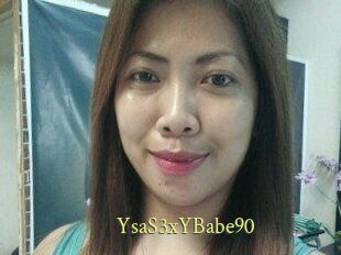 YsaS3xYBabe90