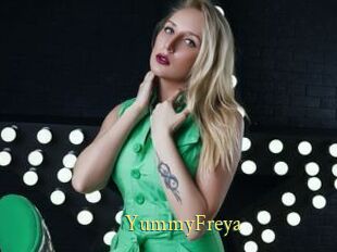 YummyFreya