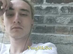 YungHikiBoi