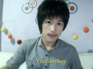 YuriSexyboy