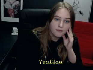 YutaGloss