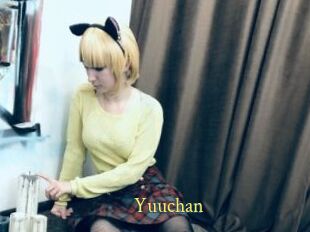 Yuuchan