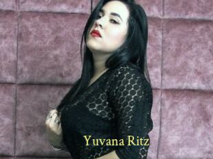 Yuvana_Ritz