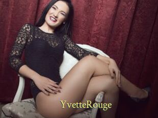 YvetteRouge