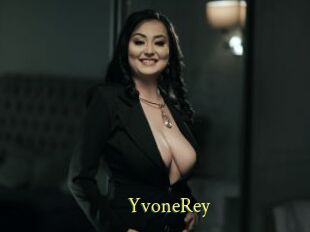 YvoneRey