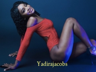 Yadirajacobs