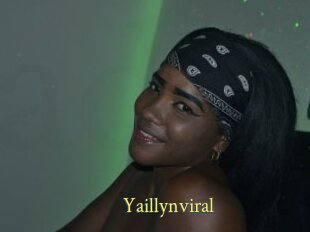 Yaillynviral