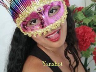 Yanahot