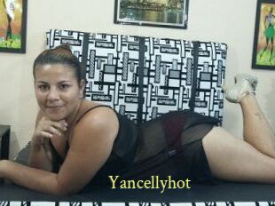 Yancellyhot