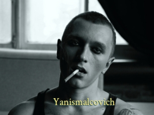 Yanismalcovich