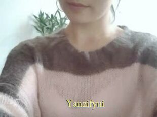 Yanzifyui