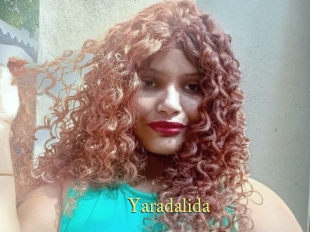 Yaradalida