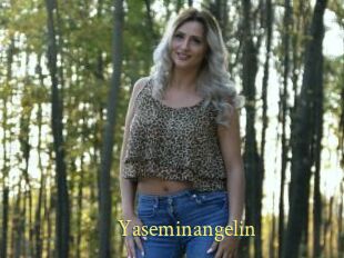 Yaseminangelin