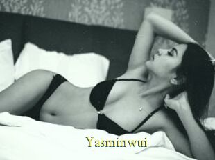 Yasminwui