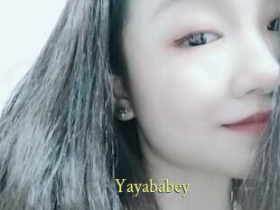 Yayababey