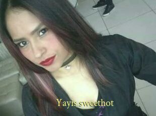 Yayis_sweethot