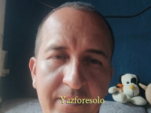 Yazforesolo